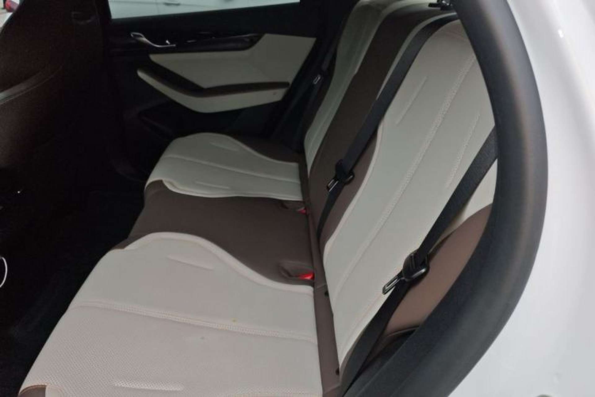 Used BYD Qin PLUS 2024 HONOR Edition DM-i 55KM Leading Model Left Rear Seat