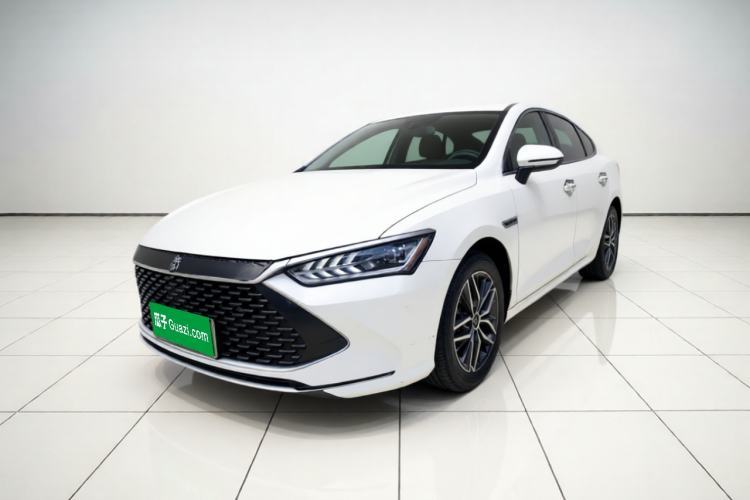 Ojetý BYD Qin PLUS 2024 HONOR Edition DM-i 120KM Leading Model Guazi used car, China used car export, Used car for sale, Used  cars, Cheapest cars for sale