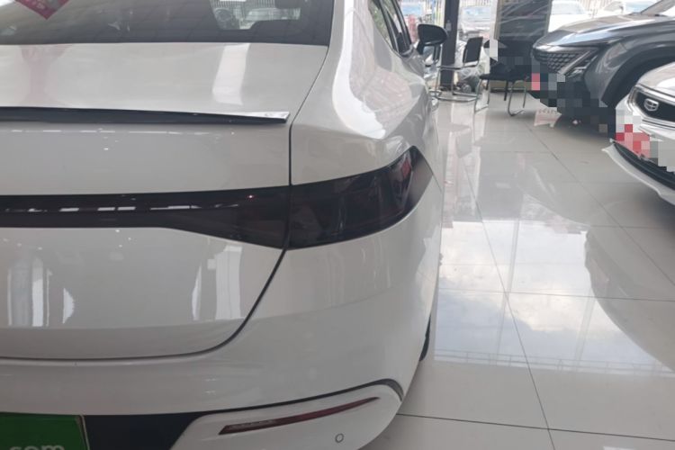 Used BYD Qin PLUS 2024 HONOR Edition DM-i 55KM Leading Model Right Rear Taillight