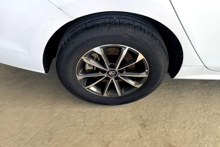 Used BYD Qin PLUS 2024 HONOR Edition DM-i 55KM Leading Model Right Rear Wheel Hub
