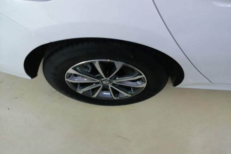 Used BYD Qin PLUS 2024 HONOR Edition DM-i 55KM Leading Model Right Rear Wheel Hub