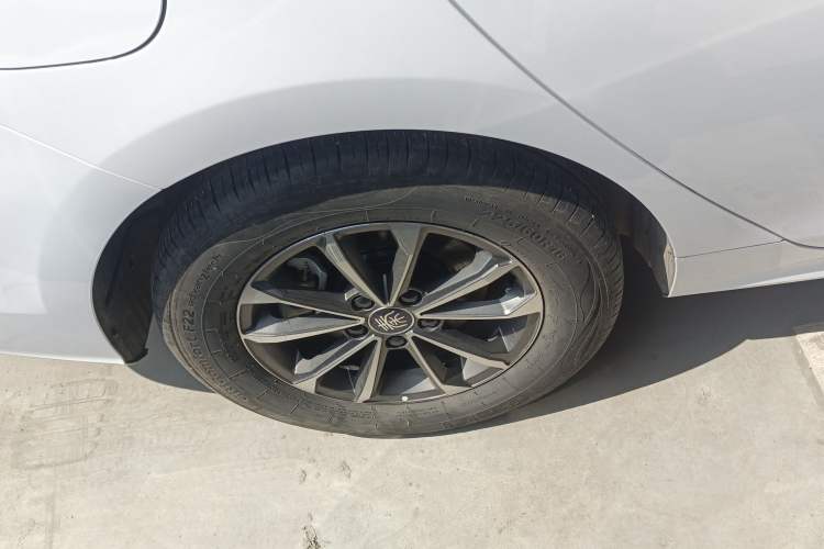 Used BYD Qin PLUS 2024 HONOR Edition DM-i 55KM Leading Model Right Rear Wheel Hub