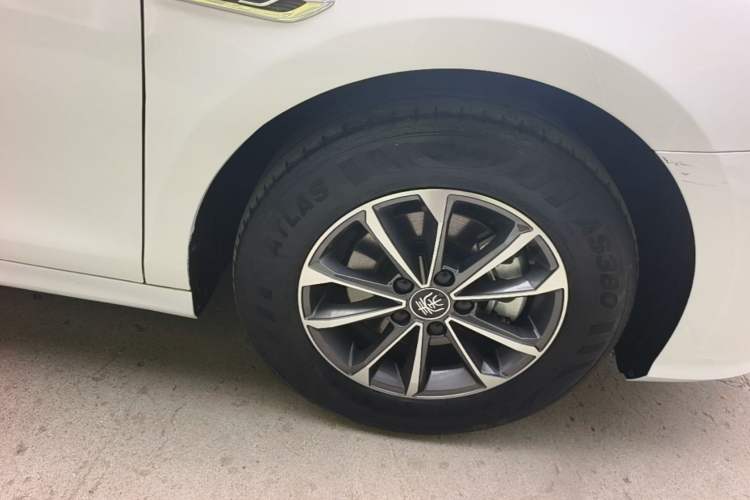 Used BYD Qin PLUS 2024 HONOR Edition DM-i 55KM Leading Model Right Rear Wheel Hub