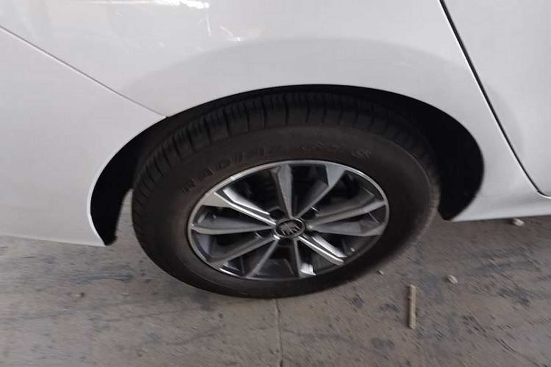 Used BYD Qin PLUS 2024 HONOR Edition DM-i 55KM Leading Model Right Rear Wheel Hub