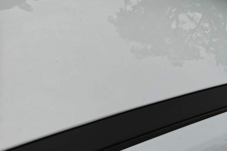 Used BYD Qin PLUS 2024 HONOR Edition DM-i 55KM Beyond Model Roof