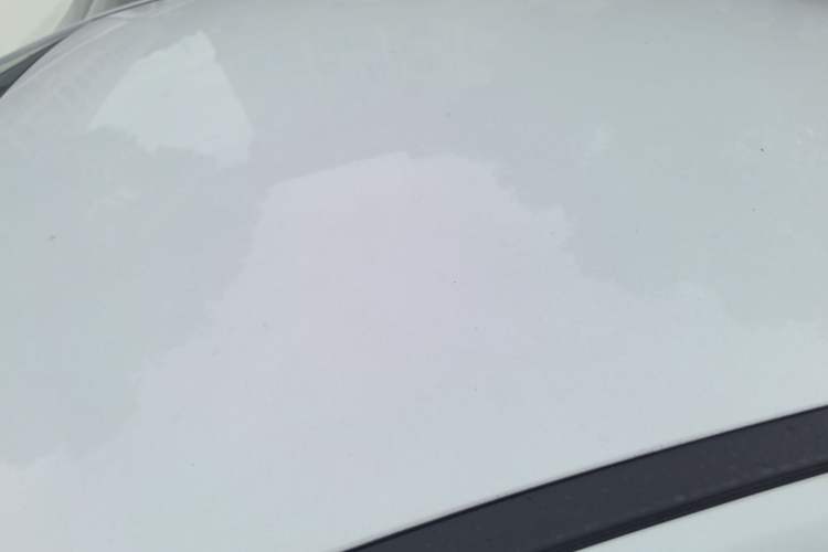 Used BYD Qin PLUS 2024 HONOR Edition DM-i 55KM Leading Model Roof