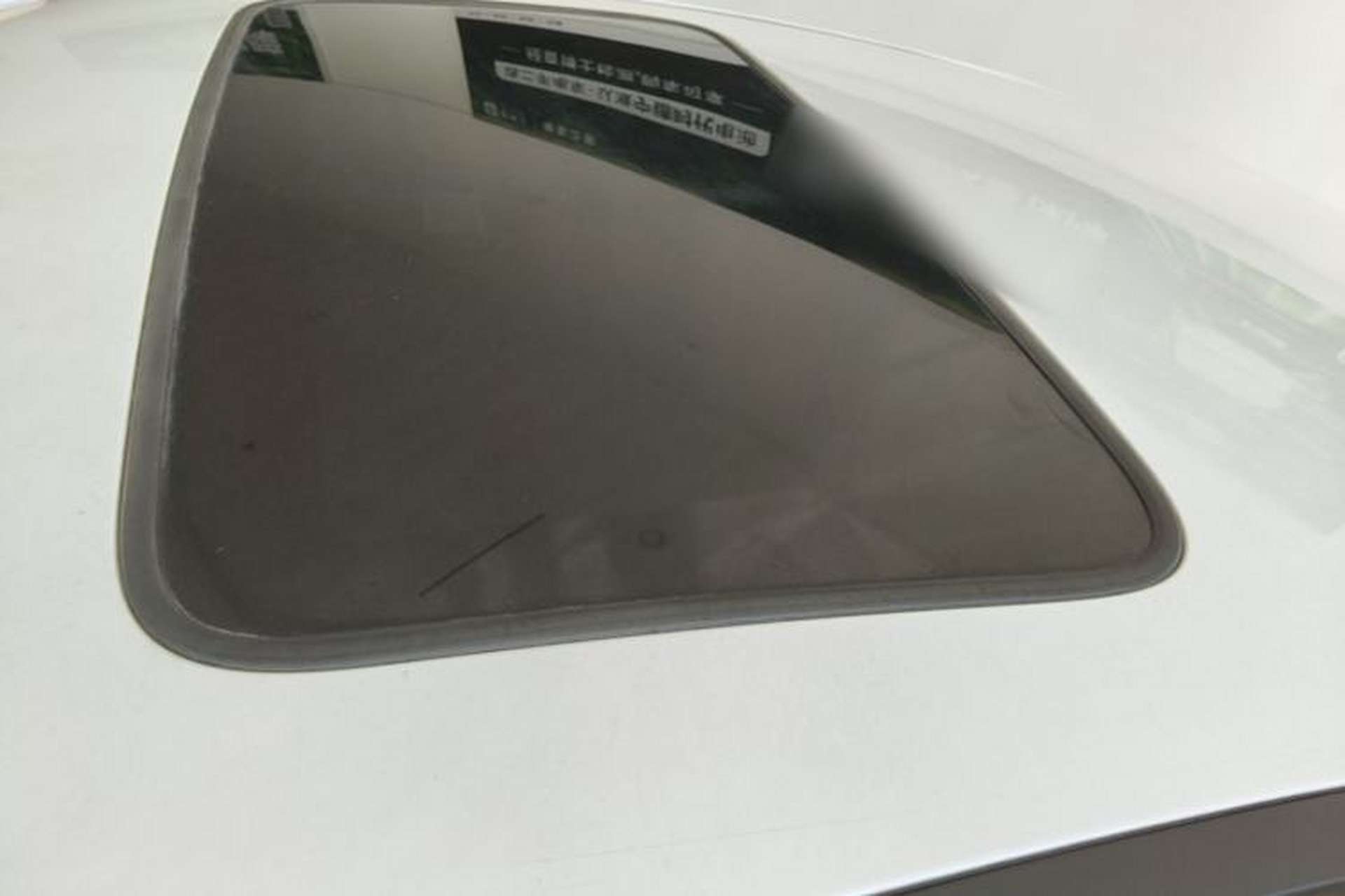 Used BYD Qin PLUS 2024 Honor Edition EV 420KM Beyond Model Roof