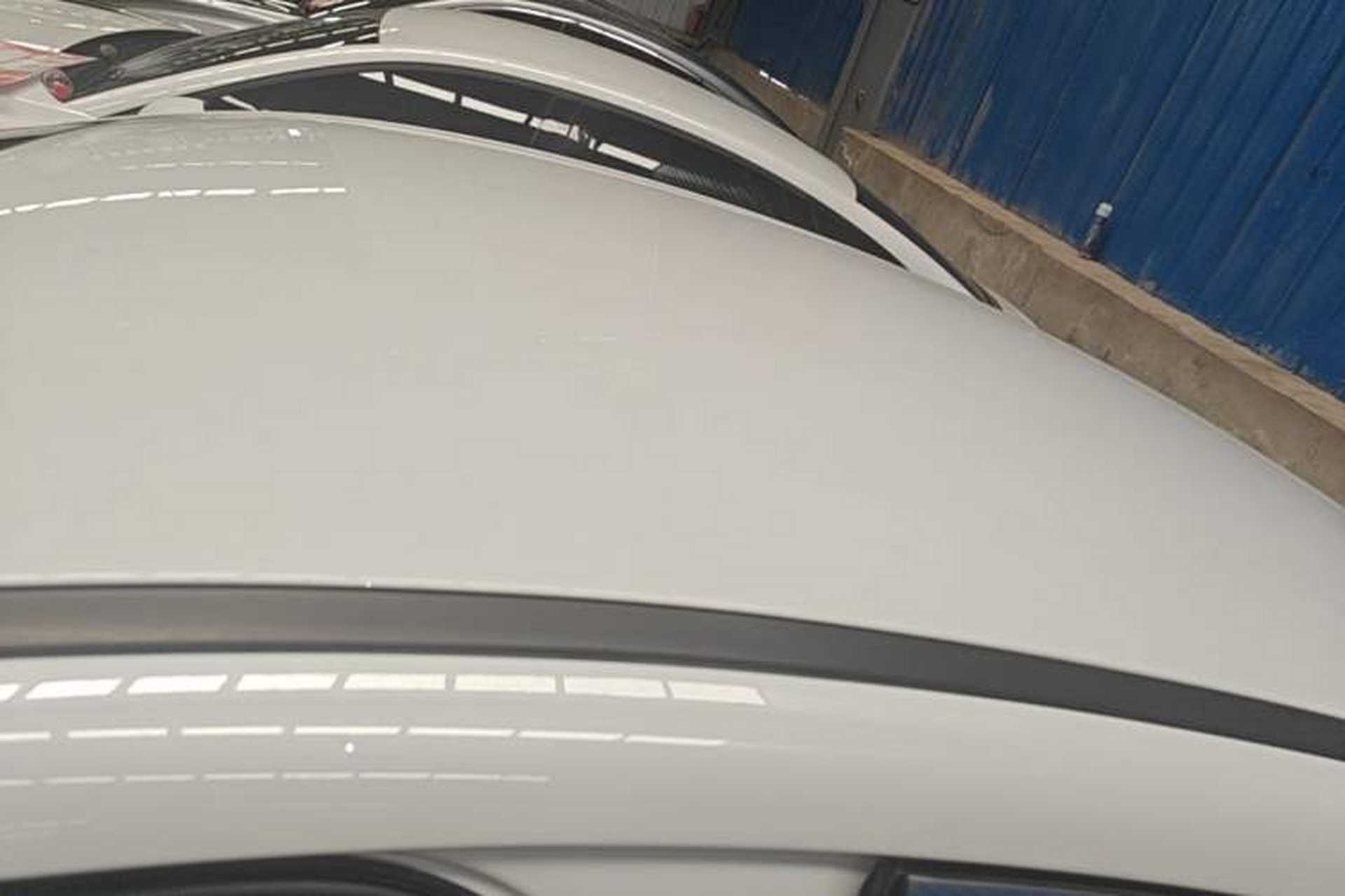 Used BYD Qin PLUS 2024 Honor Edition EV 510KM Leading Model Roof