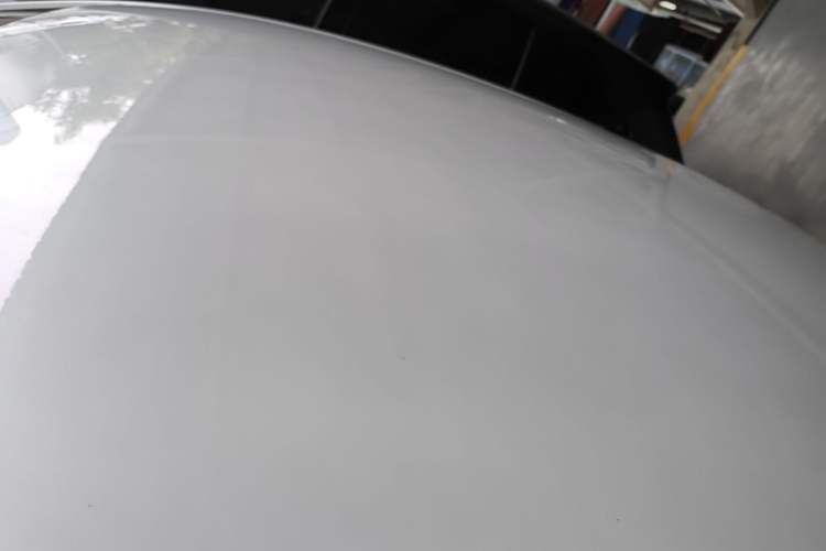 Used BYD Qin PLUS 2024 Honor Edition EV 510KM Leading Model Roof