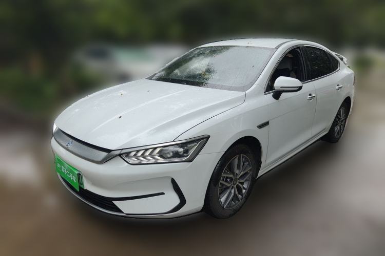 Used BYD Qin PLUS 2024 Honor Edition EV 510KM Leading Model Guazi used car, China used car export, Used car for sale, Used  cars, Cheapest cars for sale