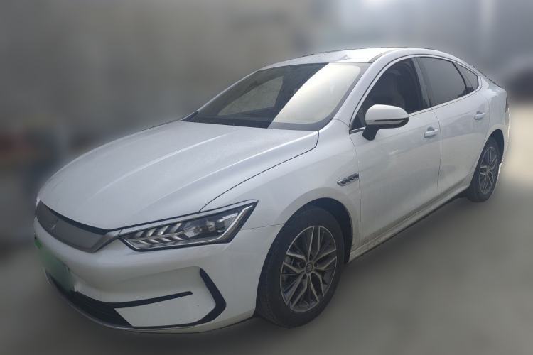 Used BYD Qin PLUS 2024 Honor Edition EV 510KM Leading Model Guazi used car, China used car export, Used car for sale, Used  cars, Cheapest cars for sale