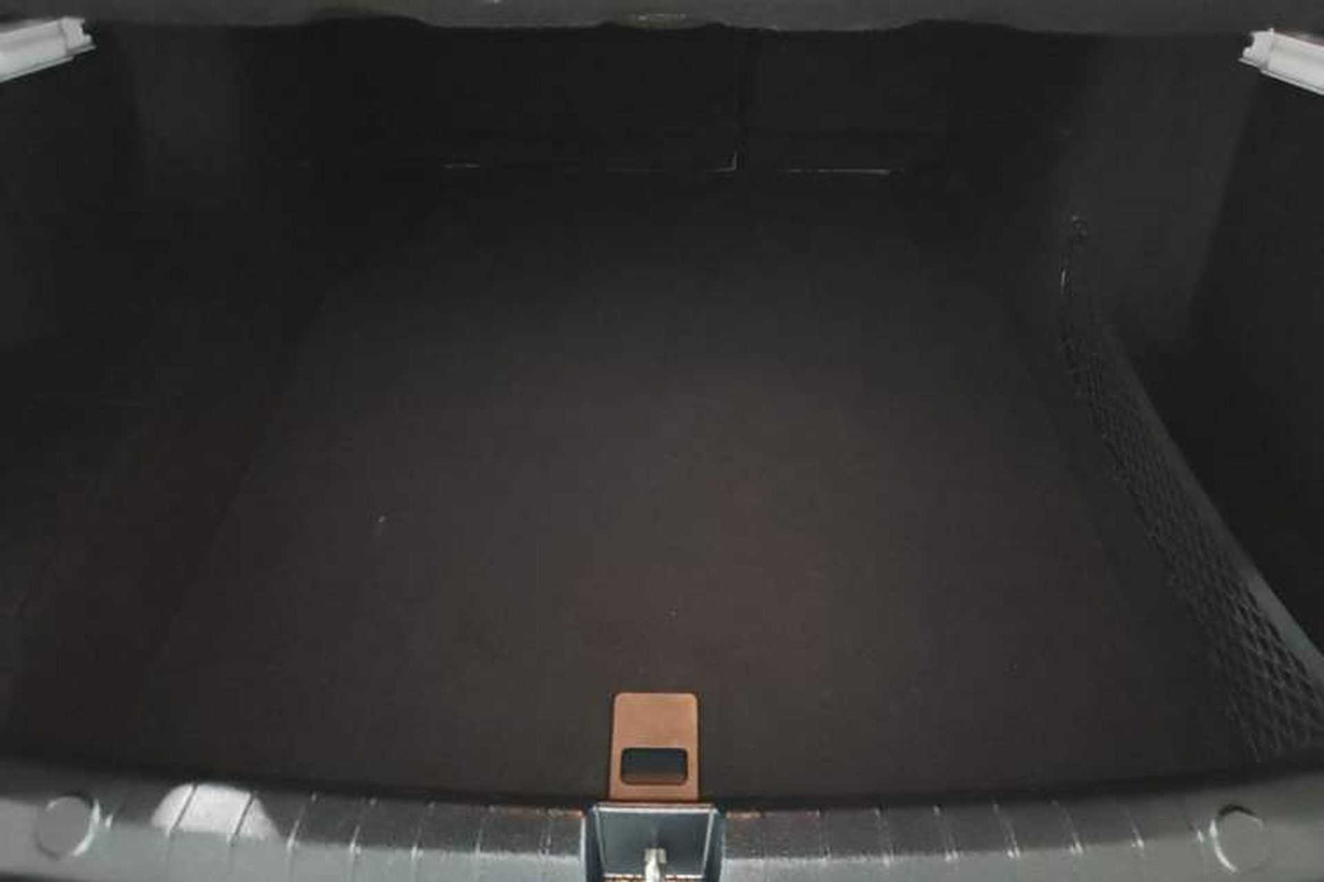 Used BYD Qin PLUS 2024 HONOR Edition DM-i 55KM Leading Model Trunk