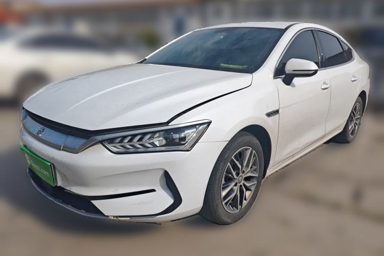 Used BYD Qin PLUS 2024 Honor Edition EV 510KM Leading Model Guazi used car, China used car export, Used car for sale, Used cars, Cheapest cars for sale