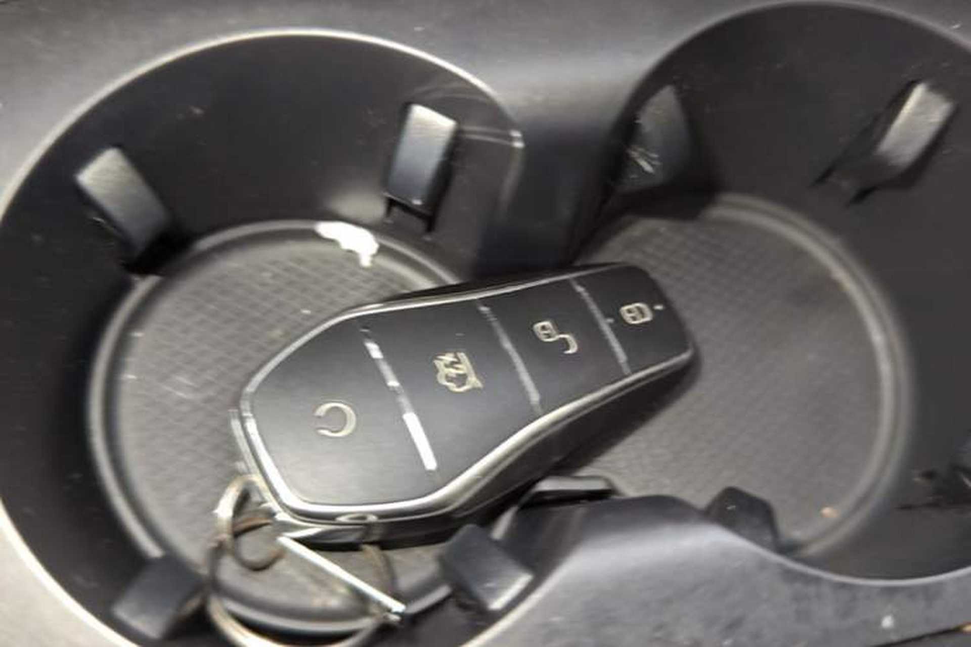 Used BYD Qin PLUS 2024 HONOR Edition DM-i 55KM Leading Model Vehicle Key