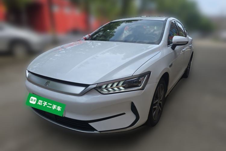 Used BYD Qin PLUS 2024 Honor Edition EV 510KM Leading Model Guazi used car, China used car export, Used car for sale, Used  cars, Cheapest cars for sale