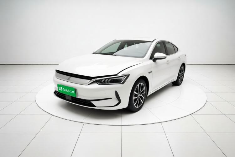 BYD Qin PLUS 2024 Honor Edition EV 510KM Leading Model