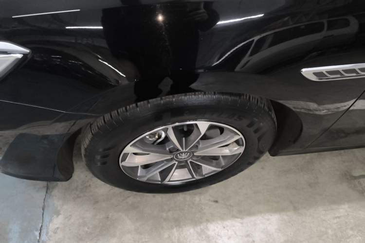 Used BYD Qin PLUS 2025 DM-i Smart Drive 55KM Leading Model Exterior 4