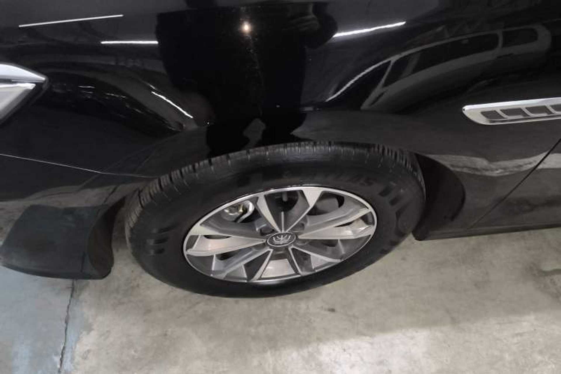 Used BYD Qin PLUS 2025 DM-i Smart Drive 55KM Leading Model Exterior 4