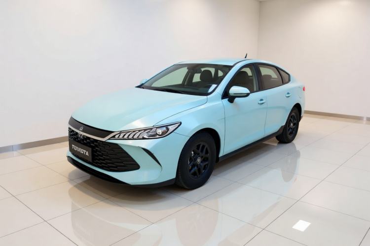 Ojetý BYD Qin PLUS 2025 DM-i Smart Drive 55KM Leading Model Guazi used car, China used car export, Used car for sale, Used  cars, Cheapest cars for sale