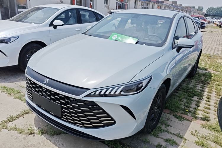Used BYD Qin PLUS Guazi used car, China used car export, Used car for sale, Used  cars, Cheapest cars for sale