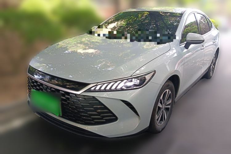 Used BYD Qin PLUS  Guazi used car, China used car export, Used car for sale, Used  cars, Cheapest cars for sale