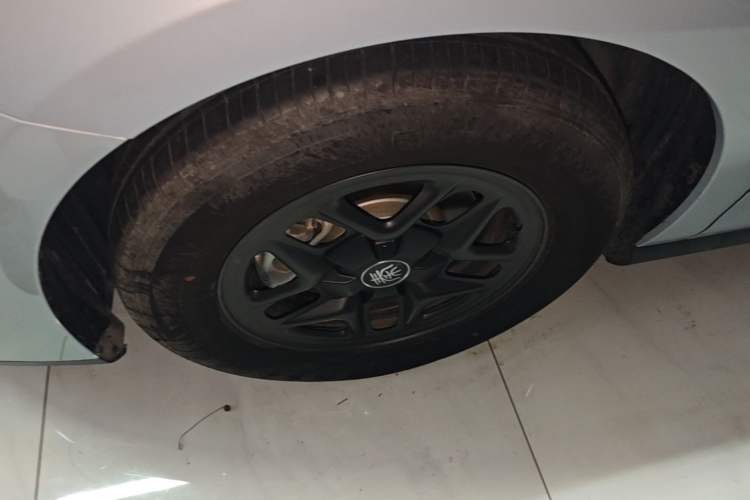 Used BYD Qin PLUS 2025 DM-i Smart Drive 55KM Leading Model Exterior 4