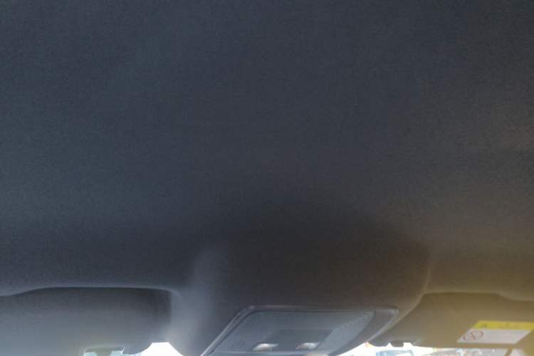 Used BYD Qin PLUS 2025 DM-i Smart Drive 55KM Leading Model Headliner