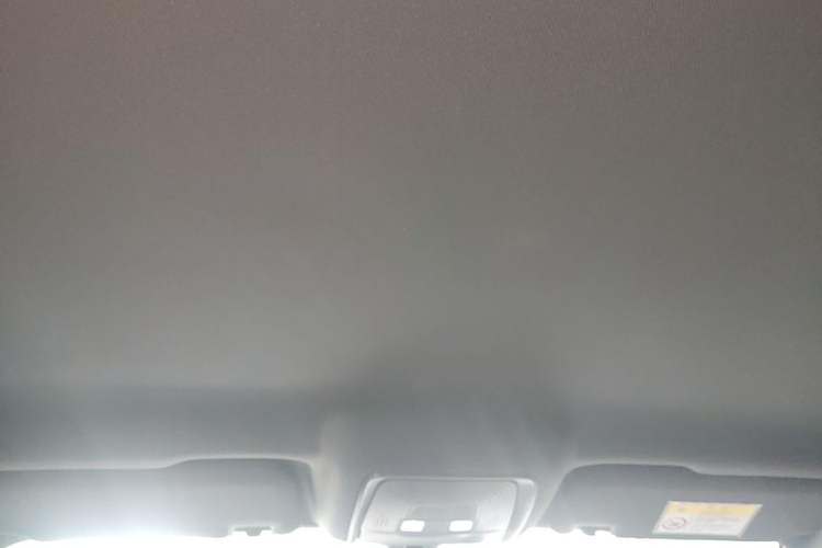 Used BYD Qin PLUS 2025 DM-i Smart Drive 55KM Leading Model Headliner