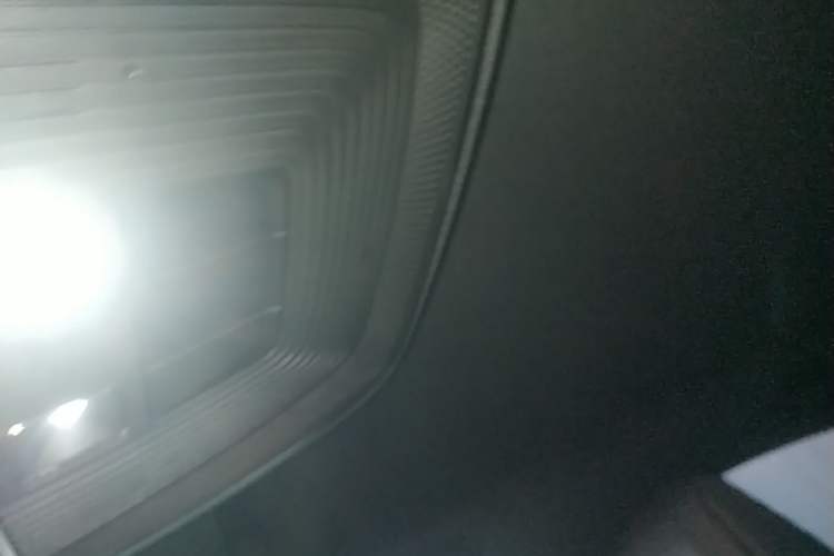 Used BYD Qin PLUS 2025 DM-i Smart Drive 55KM Leading Model Headliner