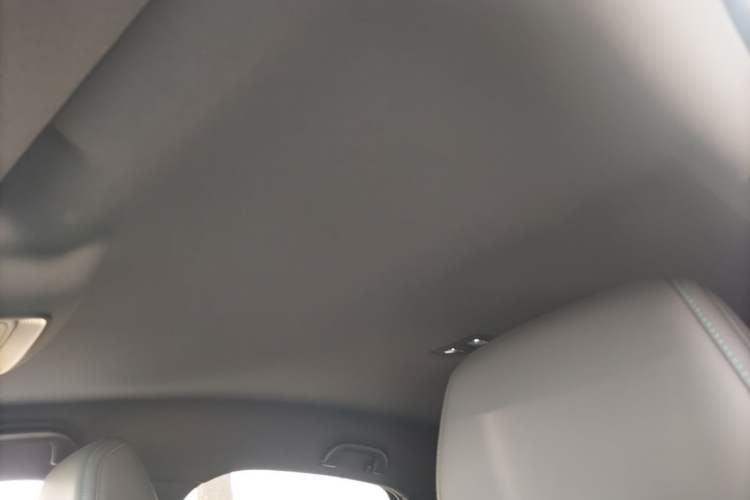 Used BYD Qin PLUS 2025 DM-i Smart Drive 55KM Leading Model Headliner