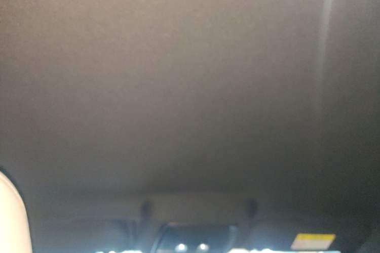 Used BYD Qin PLUS 2025 DM-i Smart Drive 55KM Leading Model Headliner