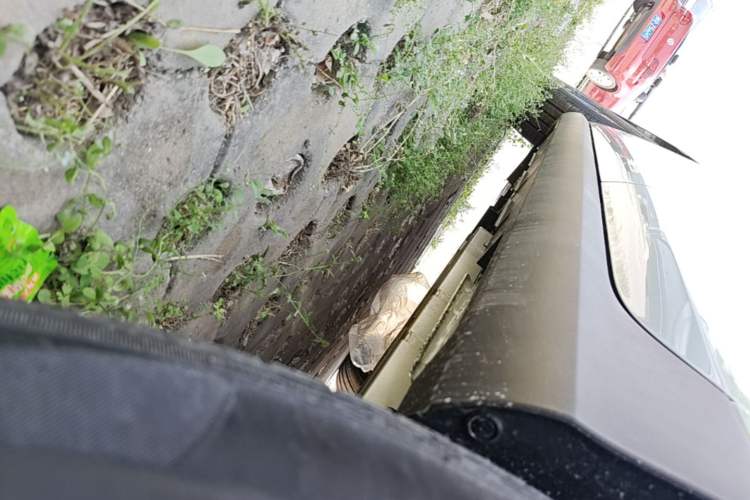 Used BYD Qin PLUS  Left Side Sill