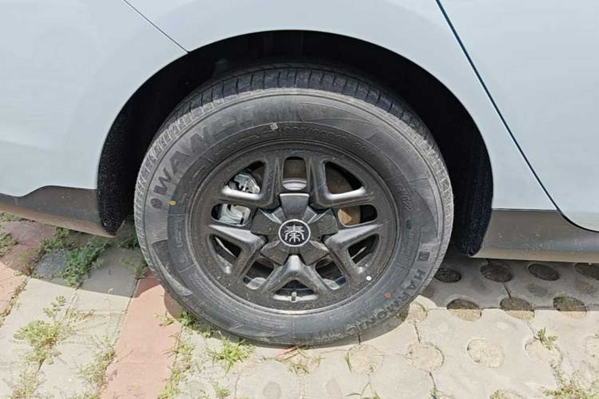 Used BYD Qin PLUS  Right Rear Wheel Hub