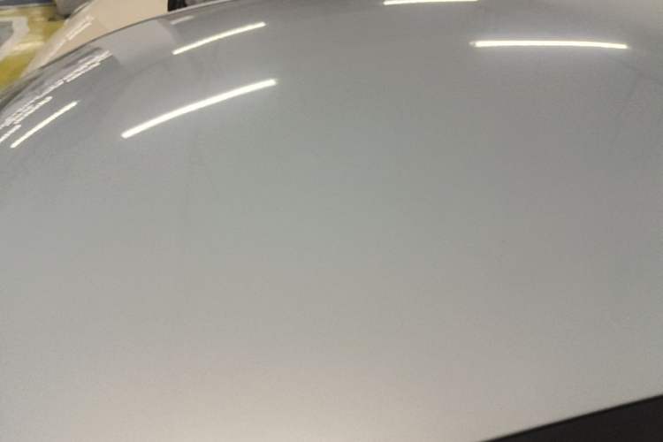 Used BYD Qin PLUS 2025 DM-i Smart Drive 55KM Leading Model Roof