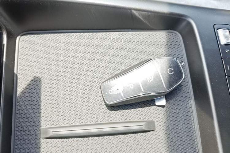 Used BYD Qin PLUS  Vehicle Key