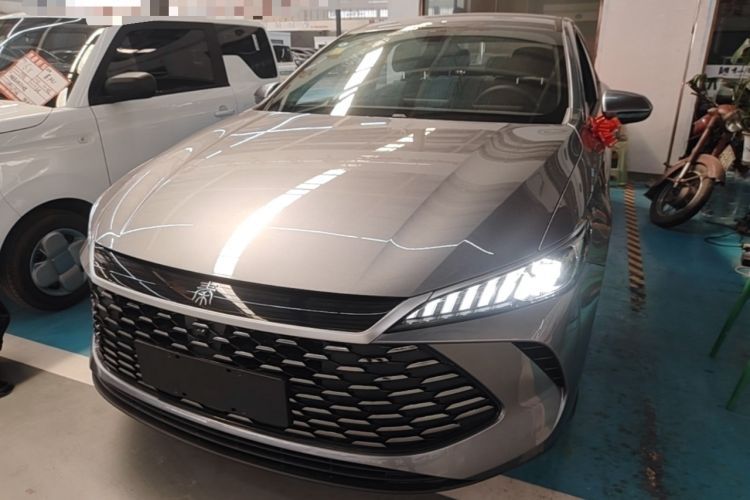 Used BYD Qin PLUS  Guazi used car, China used car export, Used car for sale, Used  cars, Cheapest cars for sale