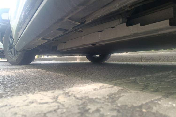 Used BYD Qin PLUS  Chassis Front Left