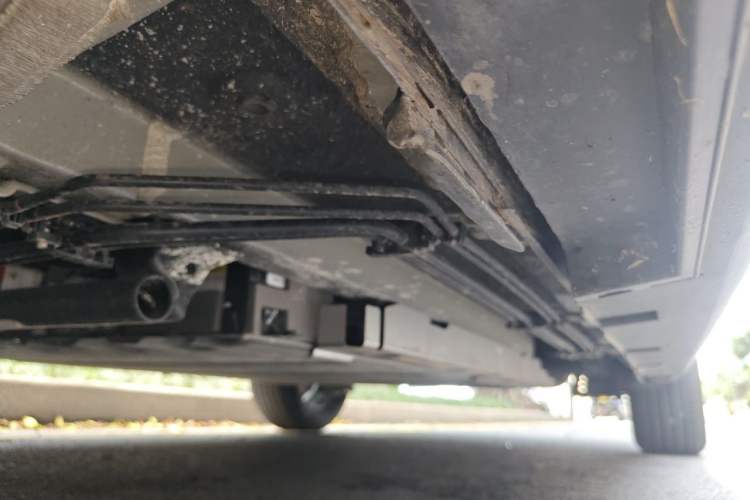 Used BYD Qin PLUS  Chassis Front Left