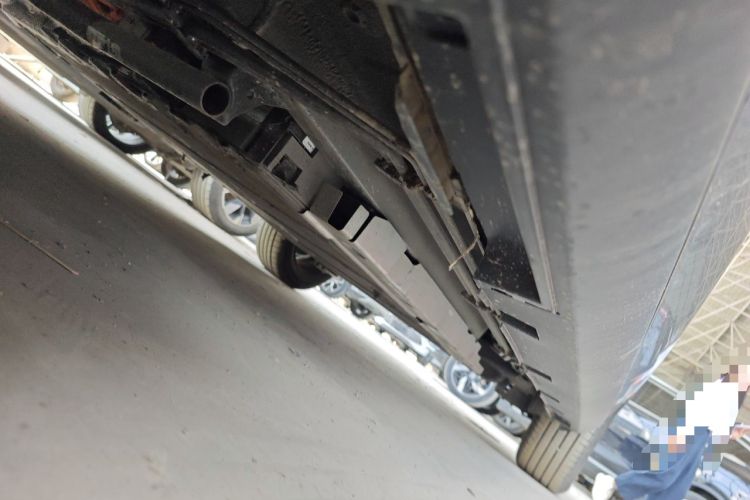 Used BYD Qin PLUS  Chassis Front Left