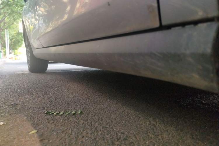 Used BYD Qin PLUS  Chassis Front Right