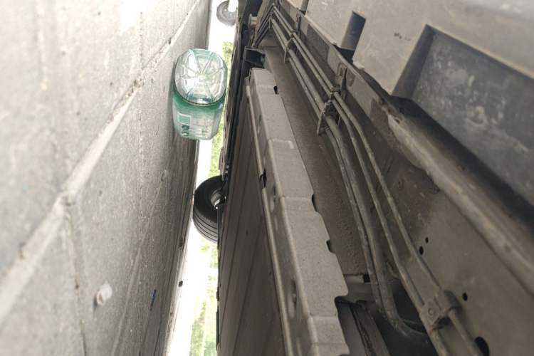 Used BYD Qin PLUS  Chassis Rear Left
