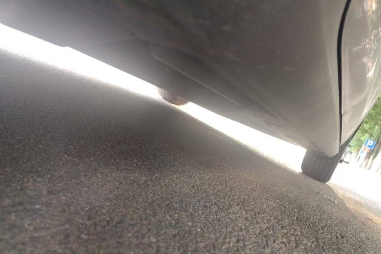 Used BYD Qin PLUS  Chassis Rear Right