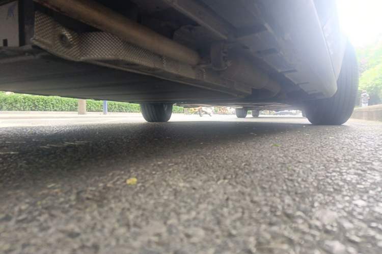 Used BYD Qin PLUS  Chassis Rear Right