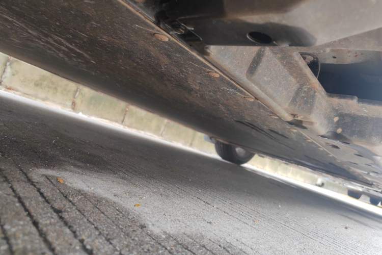 Used BYD Qin PLUS  Chassis Rear Right