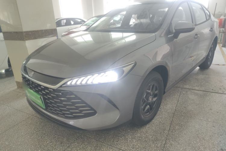 Used BYD Qin PLUS Guazi used car, China used car export, Used car for sale, Used  cars, Cheapest cars for sale