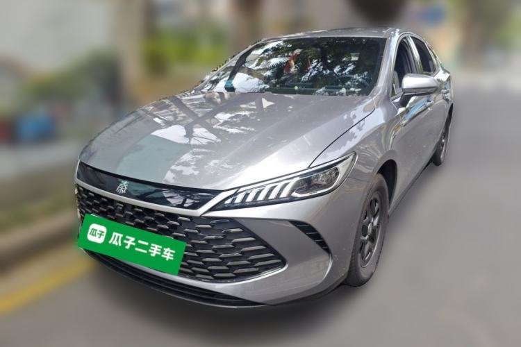 Used BYD Qin PLUS Guazi used car, China used car export, Used car for sale, Used  cars, Cheapest cars for sale