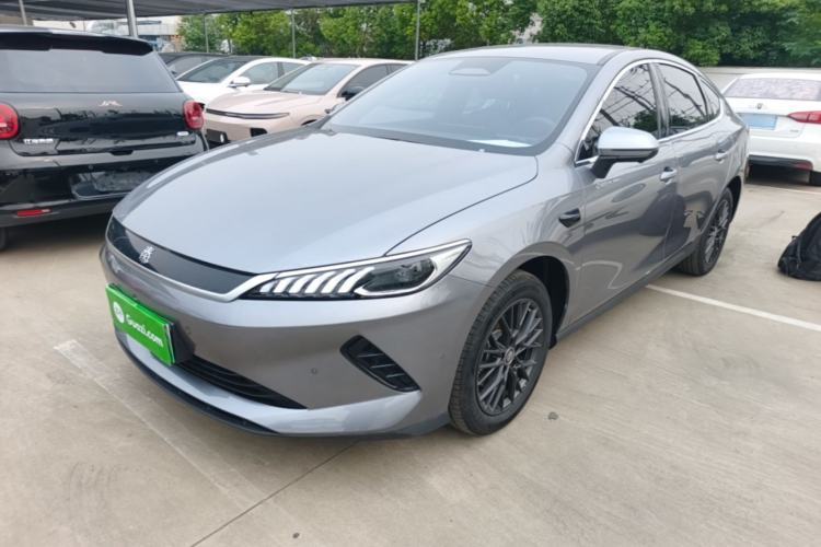 BYD Qin PLUS 2025 EV Smart Drive Edition 510KM Leading Model مستعملة Guazi used car, China used car export, Used car for sale, Used  cars, Cheapest cars for sale