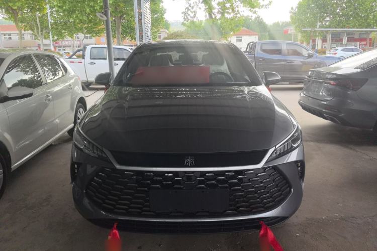 Used BYD Qin PLUS  Exterior 1