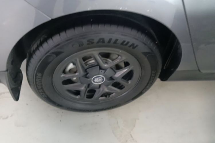 Used BYD Qin PLUS 2025 DM-i Smart Drive 55KM Leading Model Exterior 1
