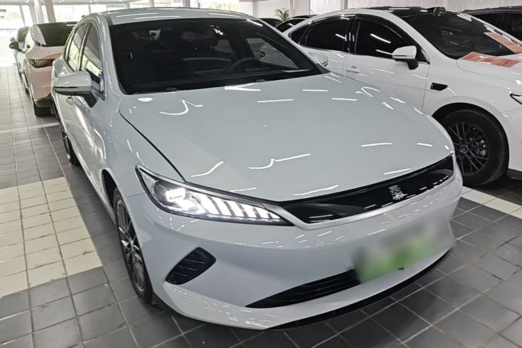 Used BYD Qin PLUS  Exterior 1